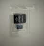 金士顿（Kingston）128GB TF（MicroSD） 存储卡 U1 A1 V10 内存卡 读速150MB/s 适配无人机/运动相机/switch/监控 实拍图