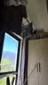 LYNN围裙防水防油家用厨房罩衣围腰男女通用咖啡奶茶厨师工作服 实拍图