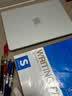 Apple/苹果AI/MacBook Air13英寸M5 (10+8核) 16G 512G银色笔记本电脑MDH74CH/A 实拍图