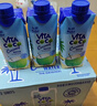 唯特清椰（by All Market Vita Coco）原唯他可可椰子水解暑饮料夏日运动补水低糖低卡电解质330ml*12瓶 实拍图