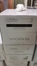 芙丝（VOSS）饮用天然矿泉水 500ml*20瓶(塑料瓶) 含锶低钠弱碱 会议用水 实拍图