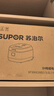 苏泊尔（SUPOR）小电饭煲2-3人3升IH加热球釜内胆柴火饭杂粮饭家用电煮锅不粘锅智能预约小型迷你电饭锅SF30HC0952 实拍图