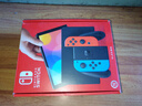 任天堂（Nintendo）【国内保税仓】Switch2/1代 OLED/续航加强日版/港版便携家用ns体感游戏机掌机 港版OLED红蓝64GB保税（赠共享会员） 实拍图