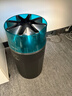 戴森（DYSON）HJ10空气净化器除甲醛过滤PM2.5母婴级净化去除宠物异味去猫皮屑 过滤猫杯状病毒 母婴宠物家庭 实拍图