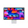 Apple/苹果 27英寸5K显示器Studio Display-标准玻璃 带可调倾斜度及高度支架 家用办公显示器 实拍图