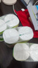 雨森（YUSEN） 无芯卷纸 妇婴系列 6层125g*6卷卫生纸纸巾 柔软舒适湿水不易破 实拍图