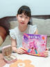 尚美贝贝40洞入蛋仔派对盲盒小挂件洞洞乐盒子蛋仔捏捏乐女孩玩具生日礼物 实拍图