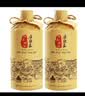 庐陵王 酒匠半甜型 房县黄酒 480ml*2瓶双支装鲜洑汁 糯米酒 实拍图