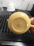 藏壶天下宜兴紫砂壶小容量西施纯手工刻绘小品泡茶壶原矿段泥西施壶 小西施 80ml 实拍图