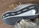 耐克NIKE女子跑步鞋透气RUN SWIFT 3 运动鞋春夏款DR2698-111白色38.5 实拍图