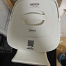 美的（Midea）小魔方电热水瓶可拆5L恒温一体全自动除氯电热水壶316L不锈钢内胆保温水壶非即热式饮水机熟水机 5L 【小魔方SE】壶身分离 实拍图