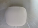 漫步者（EDIFIER）Zero Air 真无线蓝牙耳机 半入耳式耳机 无线耳机 轻盈舒适 适用苹果华为小米手机 月白 毕业礼物 实拍图