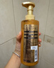 欧莱雅奇焕炫亮精油洗发水大金瓶洗发露440ml(适合干枯毛躁发质) 实拍图