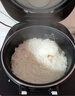 美的（Midea）电饭煲 纤V系列 IH加热智能电饭锅Pro家用5L大容量4-5人 2-10人 蒸米饭锅FB50S701 实拍图