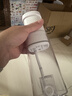 洁碧（Waterpik）冲牙器水牙线GS7-1伸缩便携式电动洁牙机手持式洗牙器家用立式全身水洗 送男女朋友生日礼物 GS7珍珠白【伸缩便携款】 10支喷头 实拍图