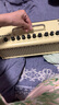 雅马哈（YAMAHA）thr10音箱音响电吉他thr30awl/thr5木吉它贝斯效果器蓝牙 THR10II【通用款+蓝牙+20W】 实拍图