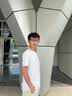 普莱斯（pulais）青少年近视眼镜可配度数可配多点离焦运动防滑专用高清防蓝光眼镜 实拍图