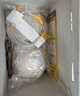 美德乐（Medela）吸奶器电动双边吸乳器便携式免手扶无痛按摩丝韵翼 蓝牙智能 实拍图