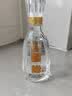 今世缘淡雅国缘 幽雅醇厚型白酒 42度 100mL*1瓶  单瓶装 实拍图
