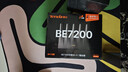 Tenda腾达路由器WiFi7【泰山BE7200 Ultra】千兆穿墙王信号放大器增强无线家用电竞立式BE12 Pro 实拍图
