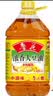 鲁花 食用油   大豆油 5L 非转基因 实拍图