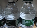 怡宝 饮用水 纯净水4.5L*4桶装水 整箱装 实拍图