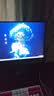 SANC盛色23.8英寸2K原生180Hz FastIPS显示器硬件低蓝光 小夜灯耳机挂架 电脑电竞屏幕 G52Max 实拍图