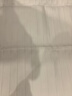彩虹【高温断电】双人定时双温双控除螨无纺布电热毯电褥子1.8*1.5米 实拍图