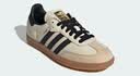 阿迪达斯（adidas）三叶草  SAMBA OG W 女休闲鞋 ID0478 米白/浅卡其 39 实拍图
