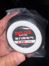 德力西电气（DELIXI ELECTRIC）钢卷尺家用耐磨防摔高精度自锁测量加厚木工尺子 3-19 实拍图