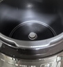 苏泊尔（SUPOR）0涂层球釜电压力锅6L双胆全自动智能预约 家用 SY-60YC6011Q电饭煲高压锅6-8人 实拍图