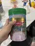 爷爷的农场有机婴幼儿米粉6-12个月225g草莓山药味易冲泡米糊辅食维D+钙7月+ 实拍图