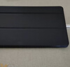 ALittleFlower【全网热销30W+】适用华为MatePad SE保护套壳2024款11英寸华为平板保护壳全包轻薄皮套 深蓝色 实拍图