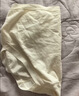 全棉时代女士内裤女【年度热销款】95棉7A抗菌三角裤网眼里裆透气3条装 实拍图