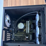 先马（SAMA）XP850W悟空版黑色PPLP/80PLUS双白金认证ATX3电源PCIE5.1/压纹线/10年质保/5080/ 实拍图