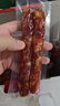 金字 香肠腊肠量贩装 老字号年货过年送礼礼盒熟食腊味团购1.2kg  实拍图