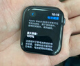 诺希适用于苹果Apple watch S7/S8/S9【45mm】手表电池 内置电池更换通用A2552/A2477/A2478/A2474 实拍图