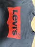 李维斯Levi's情侣美式宽松印花时尚简约舒适潮流纯棉圆领短袖T恤 实拍图