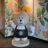 星巴克Starbucks 感谢有你款星礼卡 实体储值卡 男女士送礼节日送礼礼品卡购物卡礼物 100元面值 实拍图