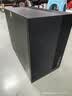 追风者（PHANTEKS）XT M3小旋风MATX黑色散热台式游戏办公电脑小机箱(360水冷位/配120风扇*2/Type-C 20Gbps+) 实拍图