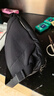 ARC'TERYX始祖鸟 MANTIS 2 WAIST PACK 便携 男女同款 腰包 24K BLACK/黑色 均码 实拍图