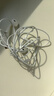 Apple/苹果 EarPods USB-C有线耳机 type-c有线耳机  iPhone 17有线耳机笔记本耳机游戏音乐 实拍图