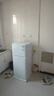 TCL116升迷你双门白色小冰箱 均匀制冷 节能低音 宿舍租房小型节能冰箱 以旧换新 R116L5-B珍珠白 晒单实拍图