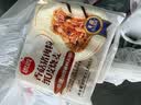 思念香菇猪肉纸皮烧麦800g16只 烧卖早餐食品早点 实拍图