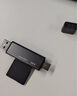 川宇USB/Type-C3.0 读卡器sd卡/tf卡读卡器多合一适用电脑/平板/手机/苹果17无人机pocket读卡器 实拍图