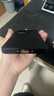 顾京 一加Ace5手机壳1+OnePlus Ace5Pro新款5G液态硅胶软壳镜头全包围网红防摔超薄简约男女保护套 一加Ace5/Pro【静夜黑】单壳 ~ 实拍图