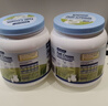 Maxigenes美可卓蓝胖子全脂奶粉高钙0蔗糖中老年学生青少年1kg*2 实拍图