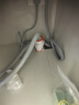 潜水艇（Submarine）XSW-31厨房下水道防臭封口器卫生间洗衣机下水管防溢水密封塞圈 实拍图