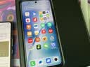 vivo X200s 12GB+512GB 薄荷蓝 国家补贴 蔡司超级潜望长焦 湿手秒开超声波指纹 拍照 AI手机 实拍图