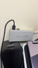 小米Type-C十合一扩展坞 4K超清投屏千兆网卡PD100W USB3.0 多功能转接器小米红米笔记本适用 实拍图